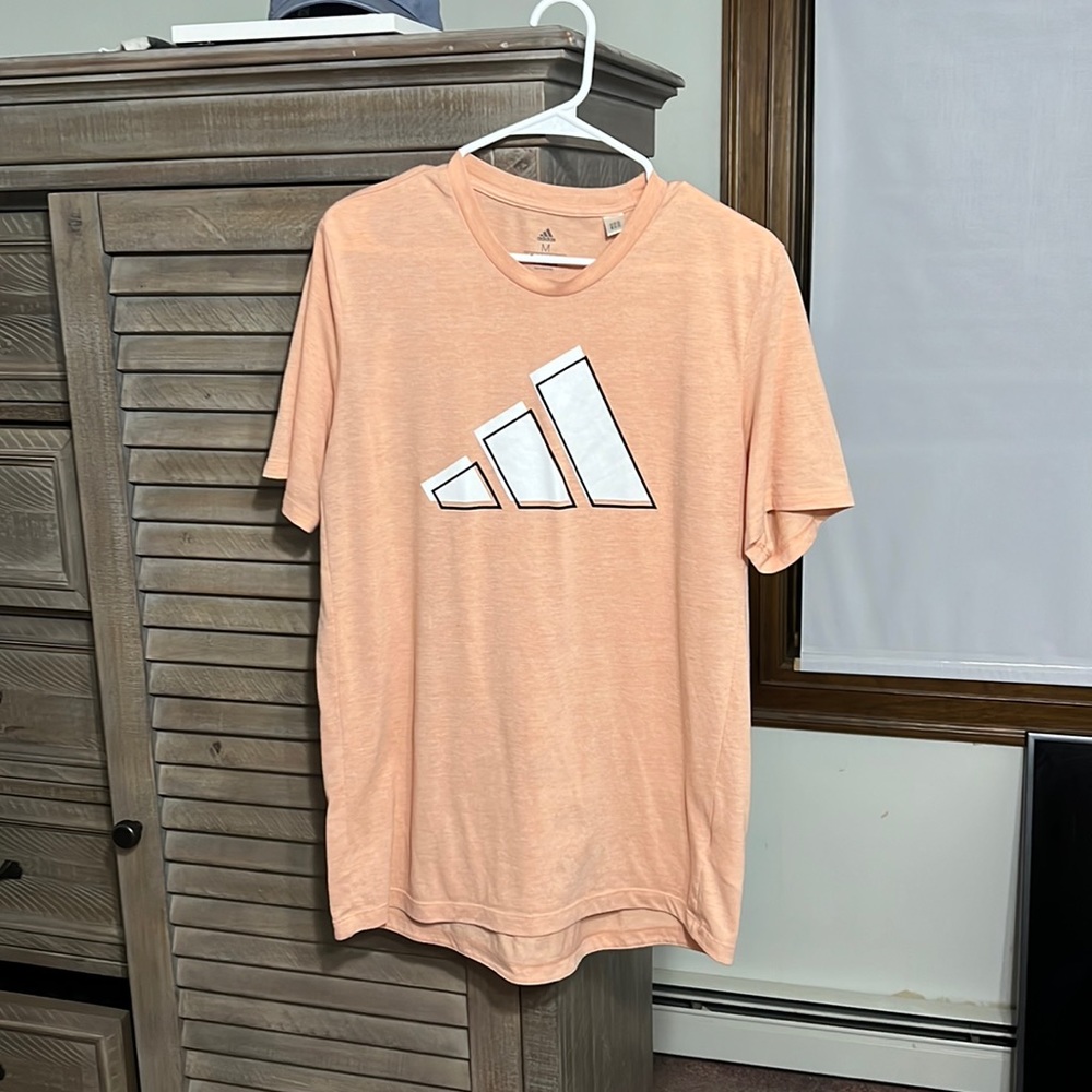 Adidas shirt